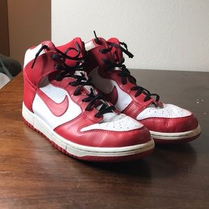 Nike Dunks